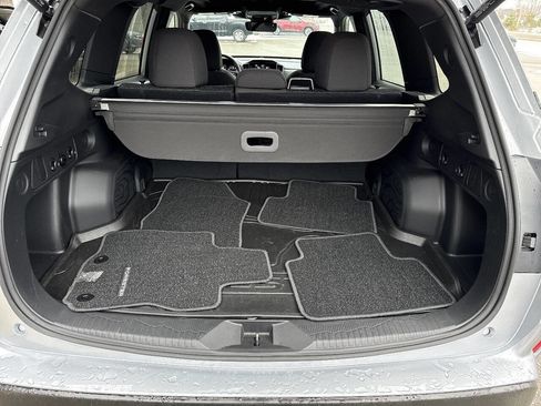 Certified 2025 Subaru Forester Premium w/ Convenience Package #1 image 22