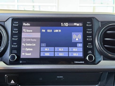 Used 2021 Toyota Tacoma SR5 image 25