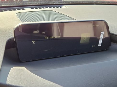 New 2026 MAZDA MAZDA3 s Sport image 24