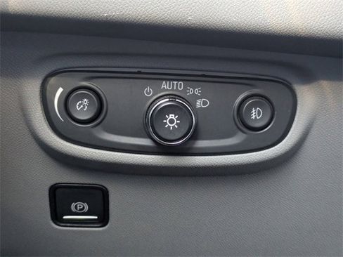 Used 2019 GMC Terrain SLT w/ Preferred Package image 27