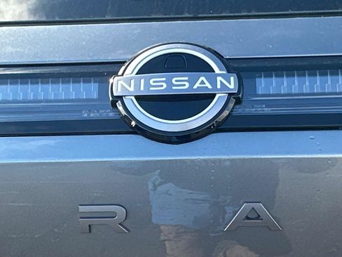 New 2026 Nissan Murano SL image 13