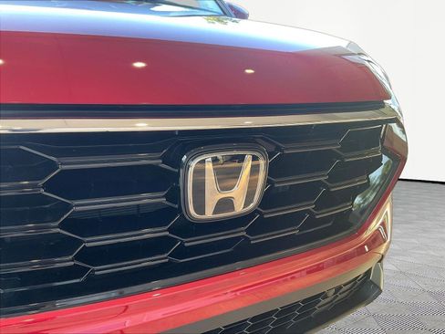 Used 2024 Honda CR-V EX-L image 30