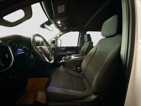 Used 2021 Chevrolet Silverado 2500 LT w/ Convenience Package image 21