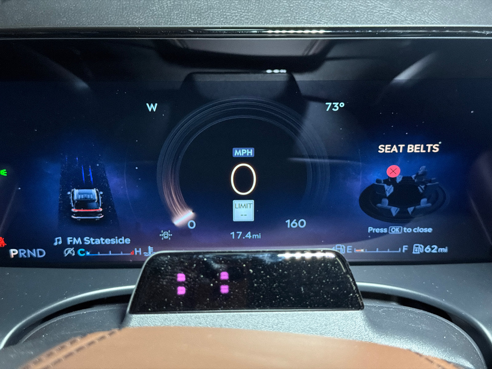 New 2027 Lincoln Aviator Reserve AWD/4WD image 25