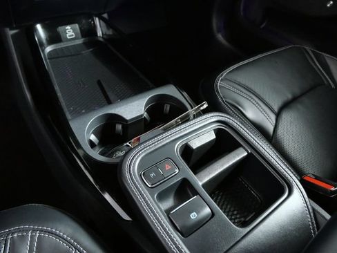 Certified 2025 Ford Mustang Mach-E Premium AWD/4WD image 20
