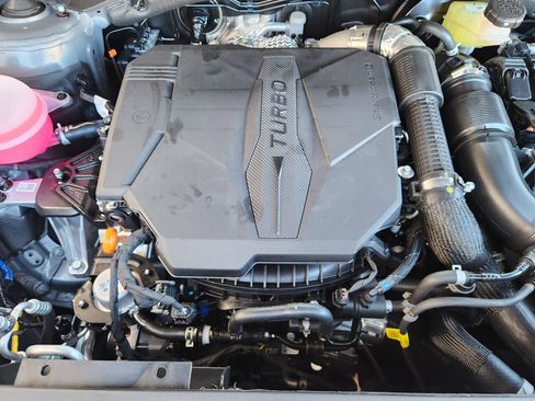 New 2026 Hyundai Santa Fe Limited image 31