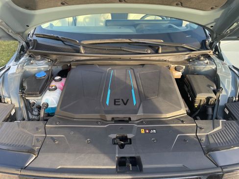 Used 2023 Hyundai Ioniq 5 Limited image 20