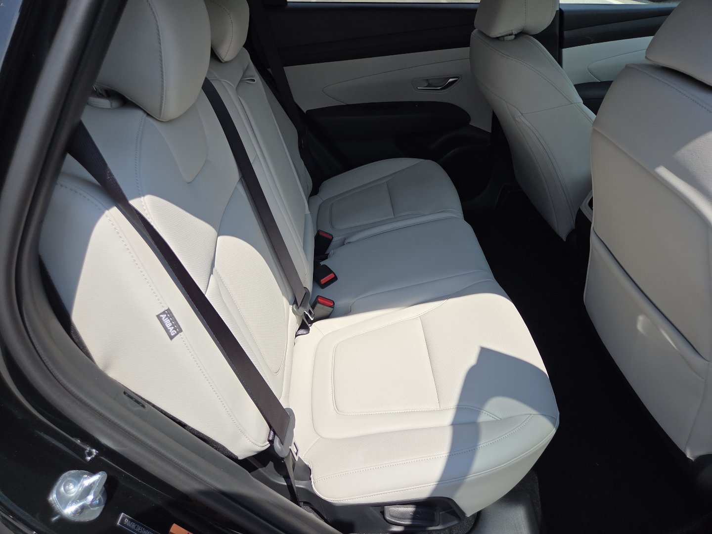 New 2026 Hyundai Tucson SEL Plus AWD/4WD image 25