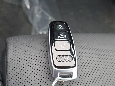 New 2026 Audi A8 L 3.0T AWD/4WD image 33