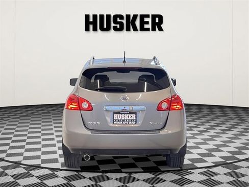 Used 2013 Nissan Rogue SL image 8