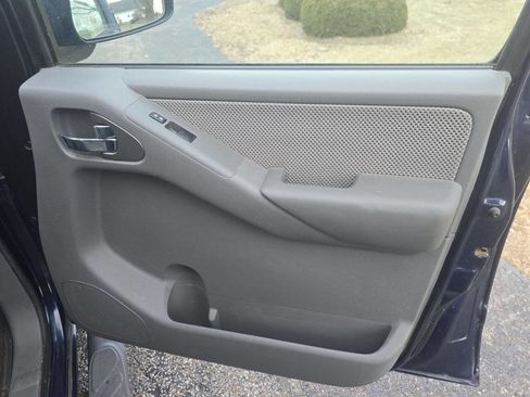 Used 2007 Nissan Frontier LE image 22