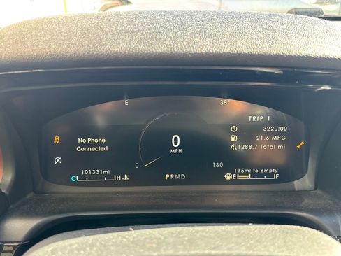 Used 2020 Lincoln Aviator Reserve w/ Elements Package Plus image 20