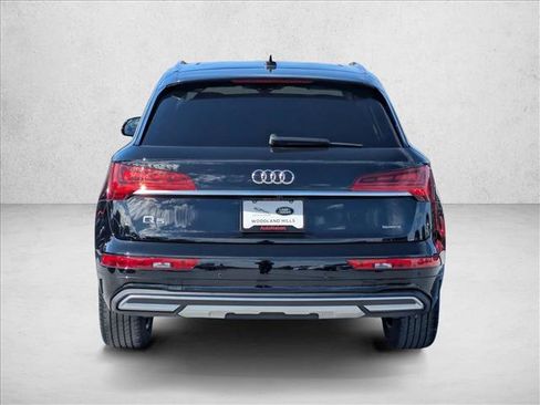 Used 2021 Audi Q5 Premium Plus w/ Premium Plus Package image 7