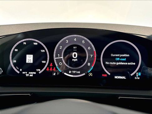 New 2026 Porsche Cayenne AWD/4WD image 17
