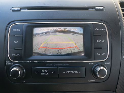 Used 2015 Kia Forte EX w/ UVO Package W/17" Alloys image 35