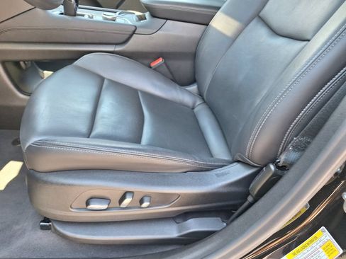 Used 2024 Cadillac XT6 Premium Luxury w/ Technology Package AWD/4WD image 35