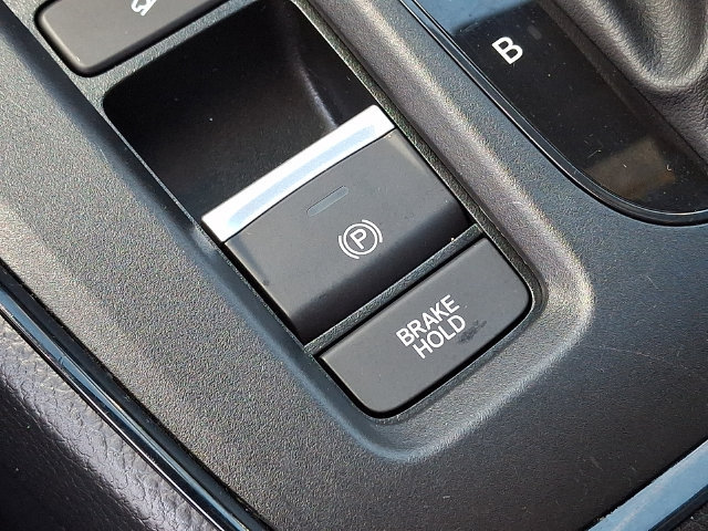 Used 2024 Honda CR-V Sport-L image 25