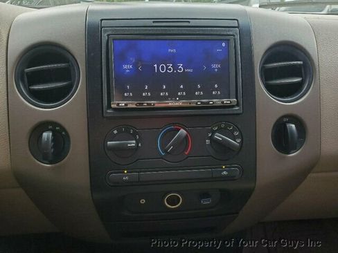 Used 2007 Ford F150 XLT AWD/4WD image 23