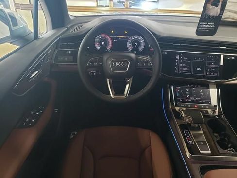 New 2026 Audi Q7 2.0T Premium AWD/4WD image 17