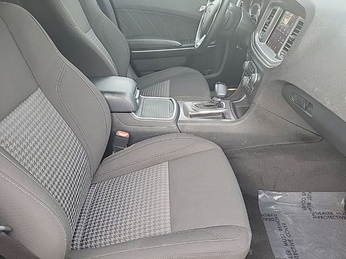 Used 2023 Dodge Charger SXT image 10