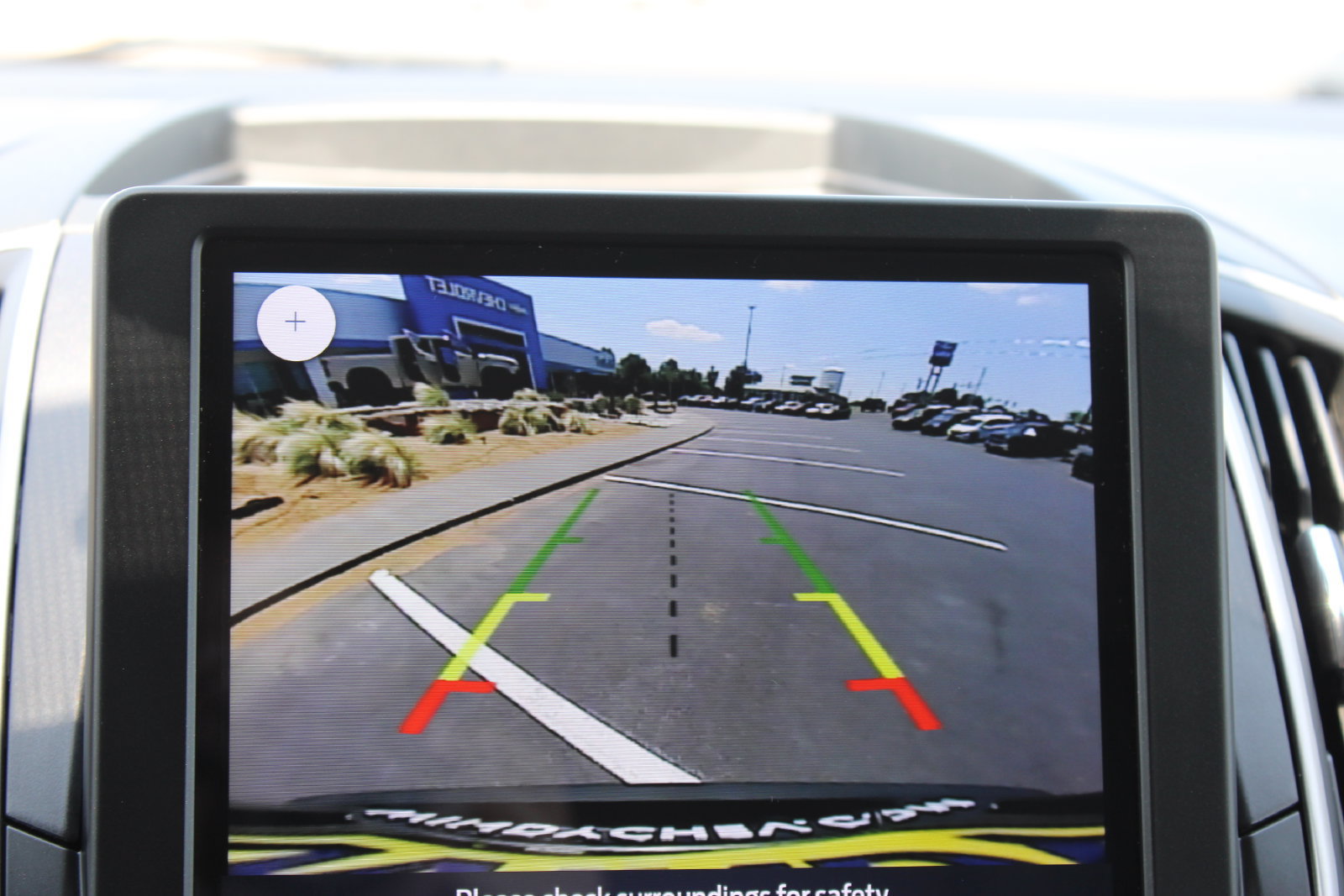Used 2024 Ford Edge SEL AWD/4WD image 17
