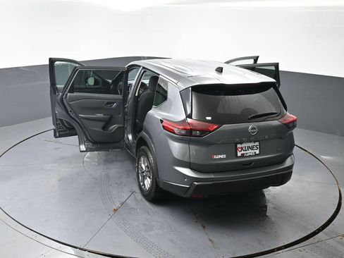Used 2024 Nissan Rogue S AWD/4WD image 59