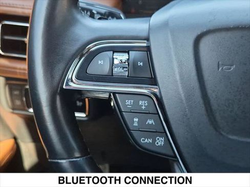 Certified 2022 Lincoln Nautilus Reserve FWD image 14