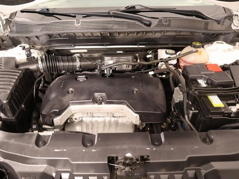 Used 2020 Chevrolet Blazer LT image 19