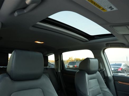 Used 2020 Honda CR-V EX-L image 25