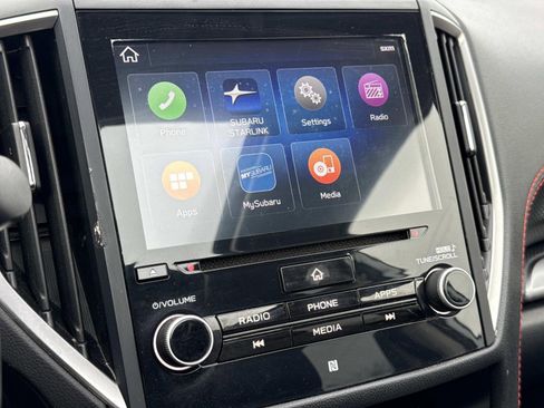 Used 2020 Subaru Forester Sport w/ Popular Package #2 image 11