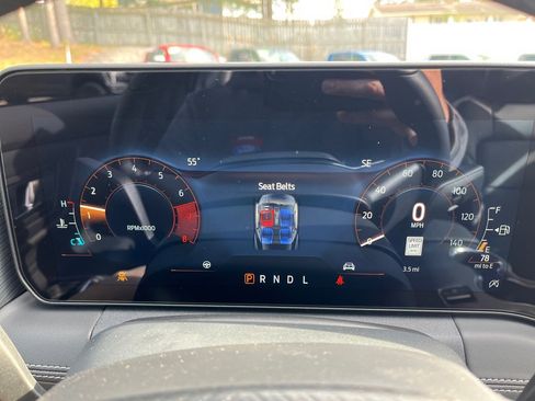 New 2026 Ford Mustang Premium image 14