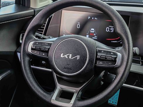 Certified 2023 Kia Sportage LX AWD/4WD image 14