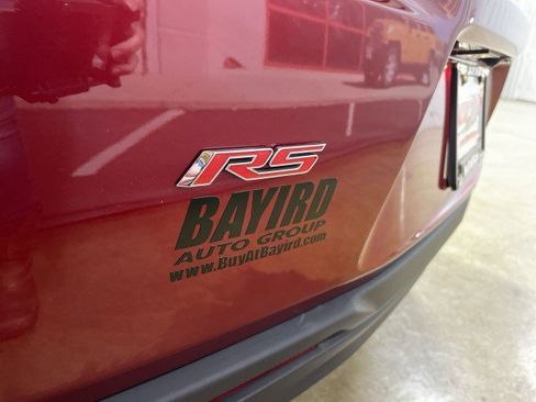 Used 2017 Chevrolet Camaro LT w/ RS Package image 30