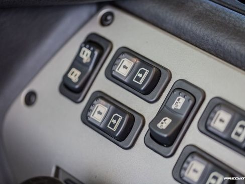 Used 2006 HUMMER H1 4-Door Wagon image 40