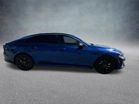 Used 2025 Kia K5 GT w/ GT1 Package FWD image 5