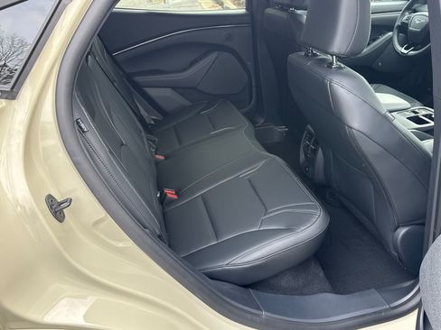 New 2026 Ford Mustang Mach-E Premium w/ Technology Package RWD image 17
