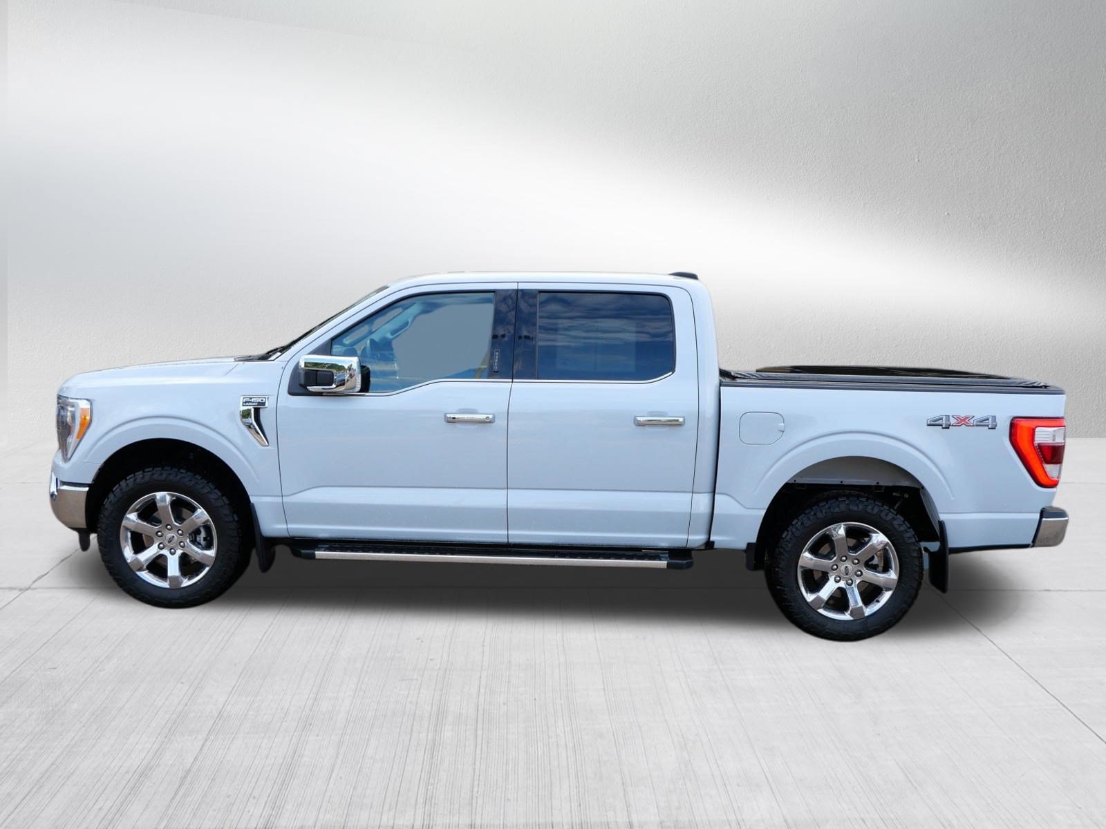 Used 2022 Ford F150 Lariat AWD/4WD image 4