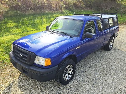 Used 2005 Ford Ranger 2WD SuperCab image 1