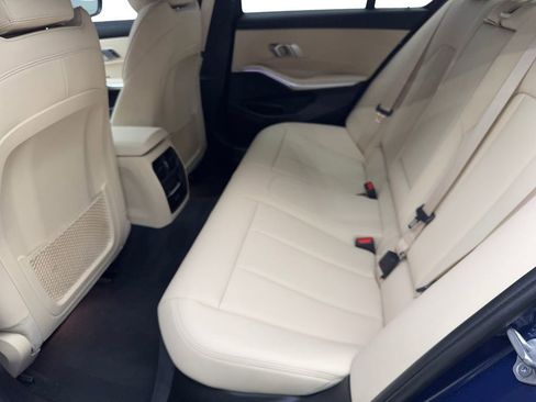 Used 2021 BMW 330i Sedan w/ Convenience Package image 33