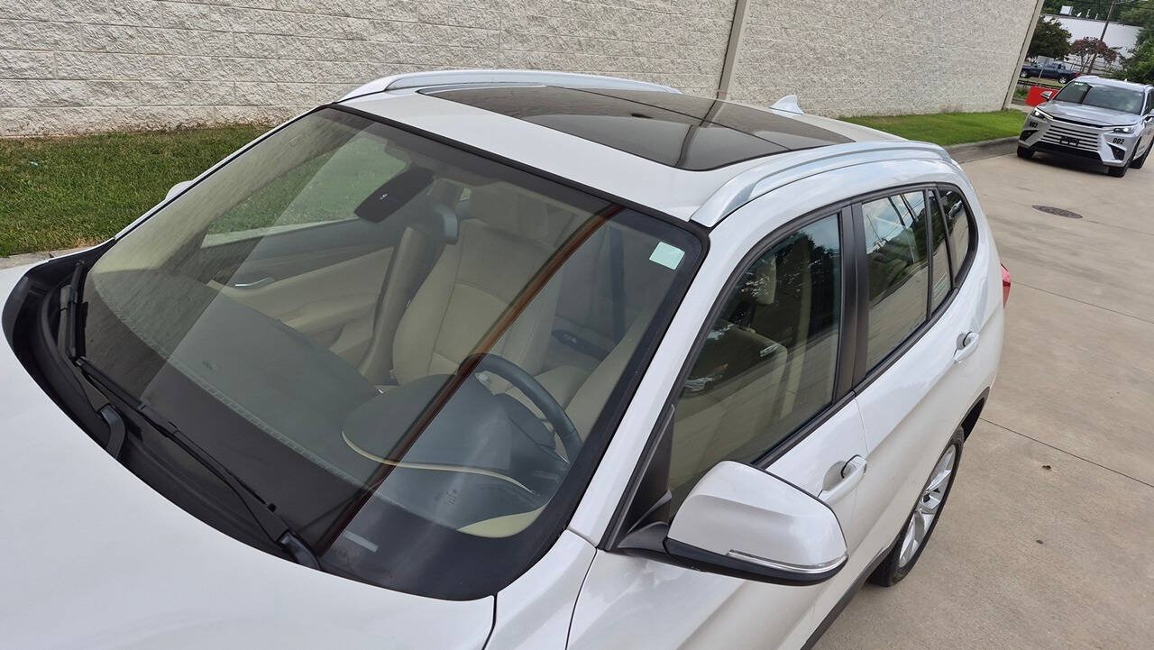 Used 2013 BMW X1 xDrive28i AWD/4WD image 13