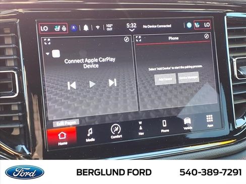 Used 2024 Dodge Durango GT AWD/4WD image 25
