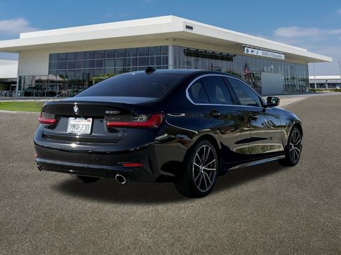 Used 2021 BMW 330i Sedan image 10