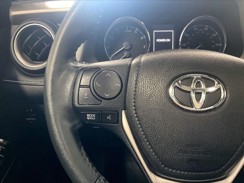 Used 2017 Toyota RAV4 Limited w/ Protection Package AWD/4WD image 23
