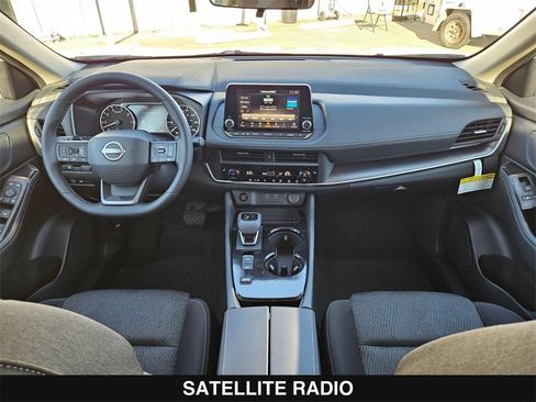 New 2026 Nissan Rogue SV w/ Cold Weather Package image 19