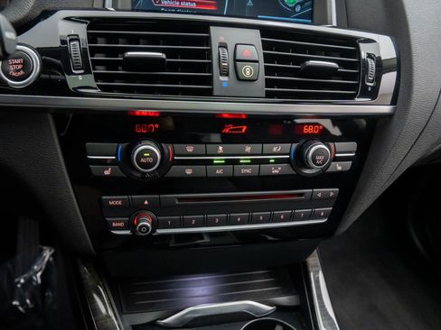 Used 2016 BMW X3 xDrive28i image 23