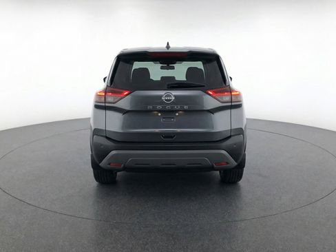 Used 2025 Nissan Rogue SV image 7