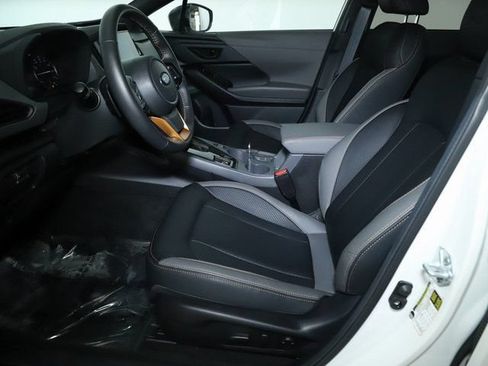 Used 2025 Subaru Crosstrek 2.5i Wilderness AWD/4WD image 18