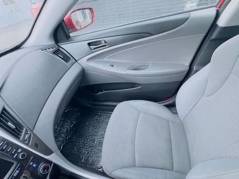 Used 2014 Hyundai Sonata GLS w/ Popular Equipment Group 2 image 23