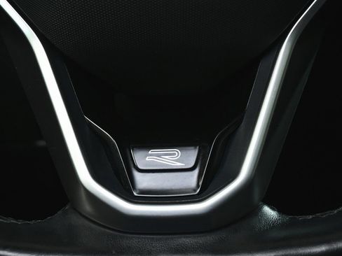 Used 2021 Volkswagen Atlas Cross Sport SEL R-Line image 34