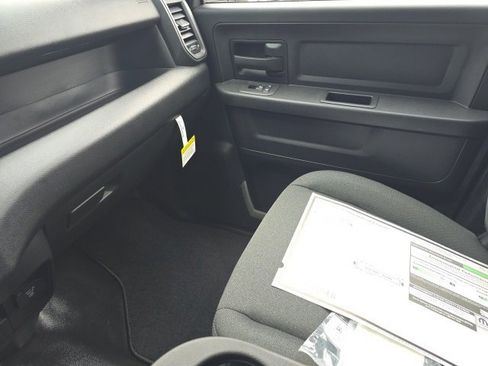 New 2026 RAM 2500 Tradesman image 25